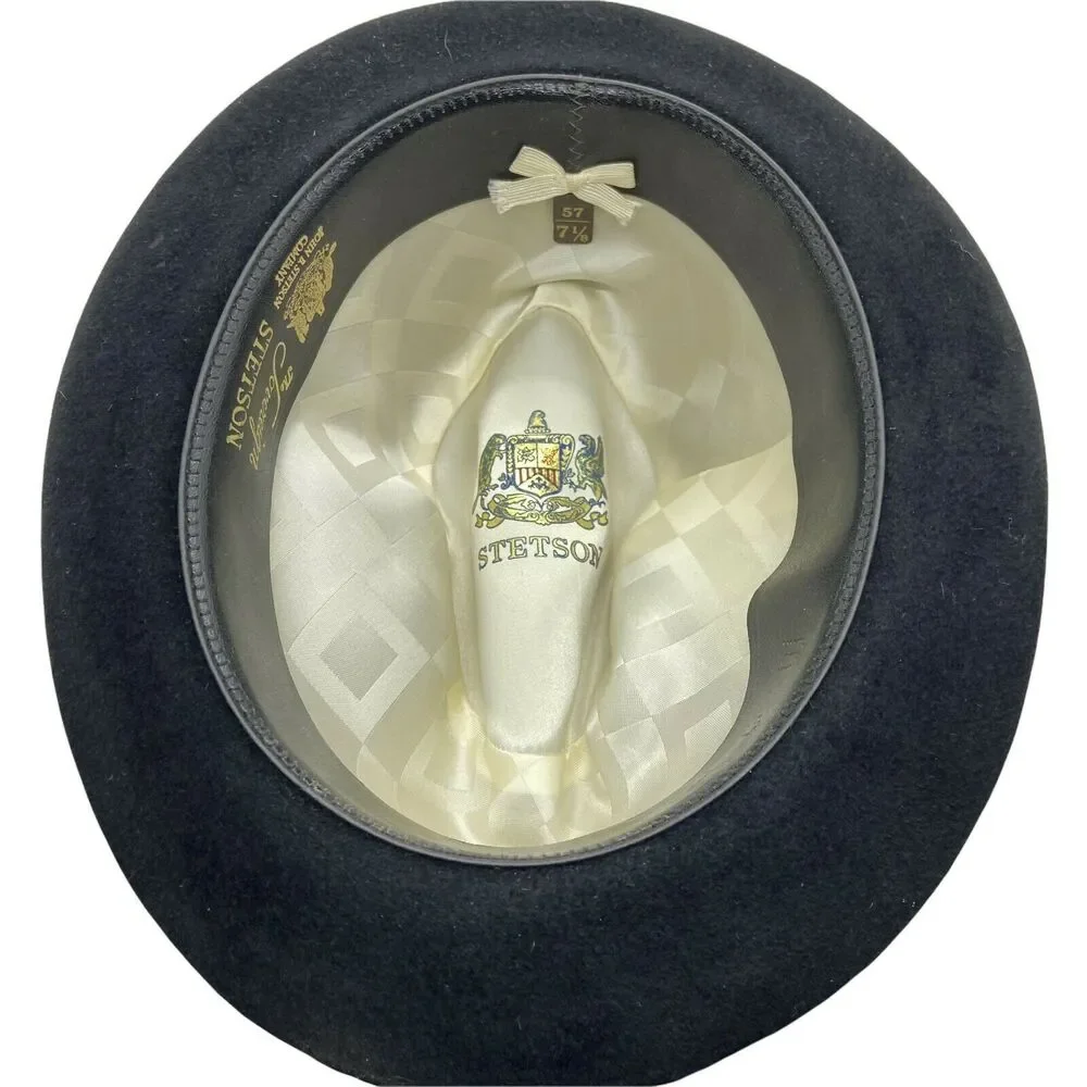 Stetson vintage men